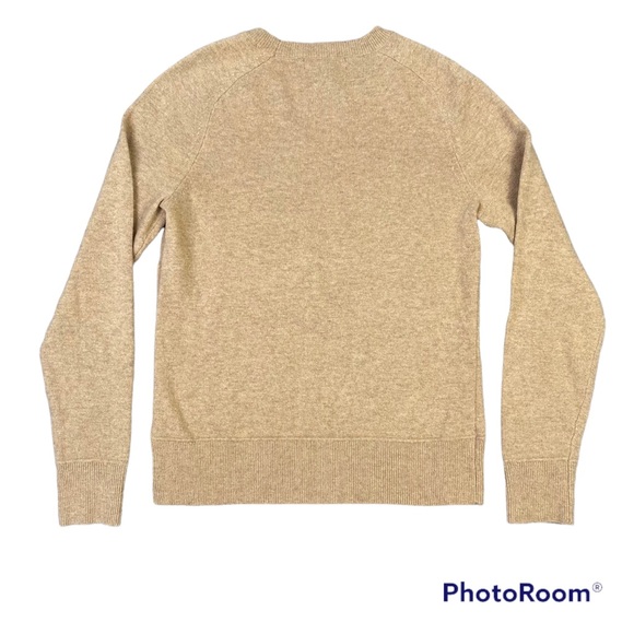 Banana Republic Wool Sweater - Picture 2 of 4